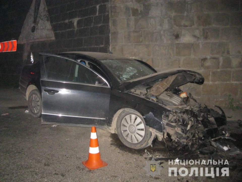 ДТП на Львівщині